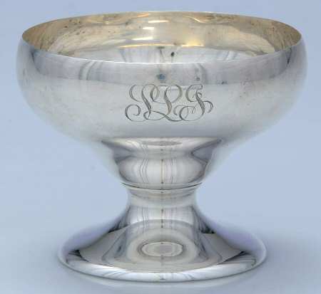 9321 (Sterling, Hollowware) by Whiting Manf Co