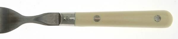 Mardi Gras-Tan (Stainless) by Washington Forge
