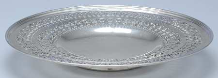 2664 (Silverplate, Hollowware) by Weidlich Bros Mfg Co