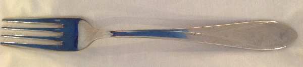 WLN29 (Silverplate) by Wellner (Germany)
