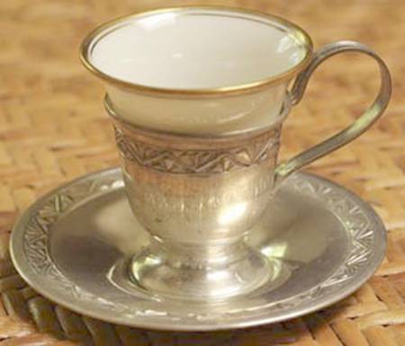 WRF2 (Sterling, Hollowware) by Wm. R. Elfers Co