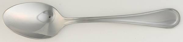Hadley (Stainless) Teaspoon