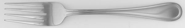 Hadley (Stainless) Individual Salad Fork by Wallace Silver