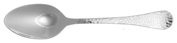 Brooklyn (Stainless) Teaspoon
