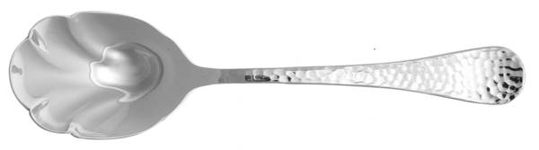 Brooklyn (Stainless) Sugar Shell Spoon