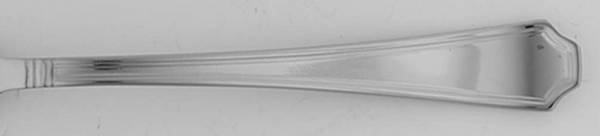 Tatum (Stainless) by Wallace Silver
