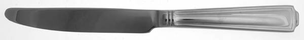 Whitney-American Chippendale (Stainless) Knife-New French/Hollow