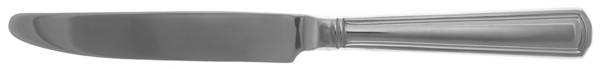 Whitney-American Chippendale (Stainless) New French Solid Knife
