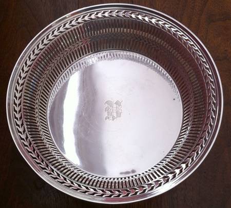 5171 (Sterling, Hollowware) by Watson