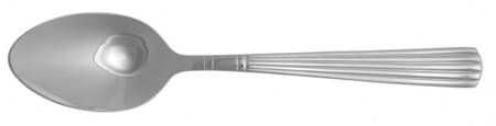 Parker (Stainless) Teaspoon