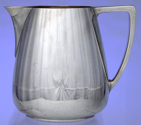 5445 (Sterling, Hollowware) by Whiting Manf Co