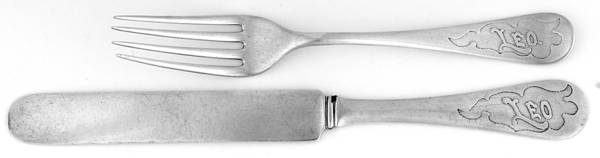 WND31 (Sterling) by Wendell