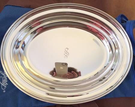 2805 (Sterling, Hollowware) by Whiting Manf Co