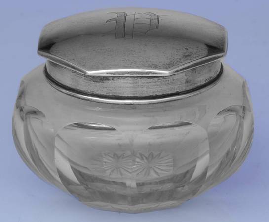 3583 (Hollowware, Sterling) by Whiting Manf Co