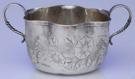 1476A (Sterling, Hollowware) by Whiting Manf Co