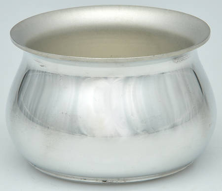 Pioneer (Pewter, Hollowware) Sugar Bowl No Lid