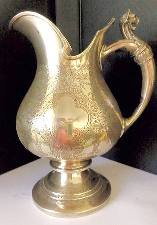 362 (Sterling, Hollowware) by Whiting Manf Co