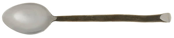 Twig (Stainless) Place/Oval Soup Spoon