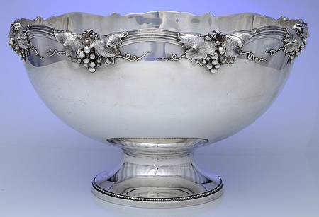 227 (Sterling, Hollowware) by Whiting Manf Co