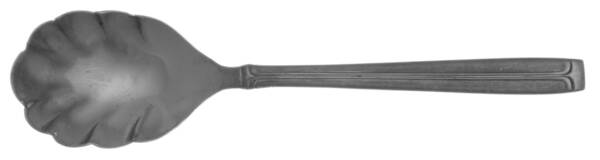 Sugar Shell Spoon