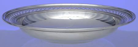 9123 (Sterling, Hollowware) by Watson