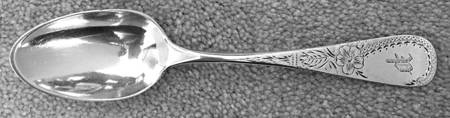 WFS11 (Sterling) by William Faber