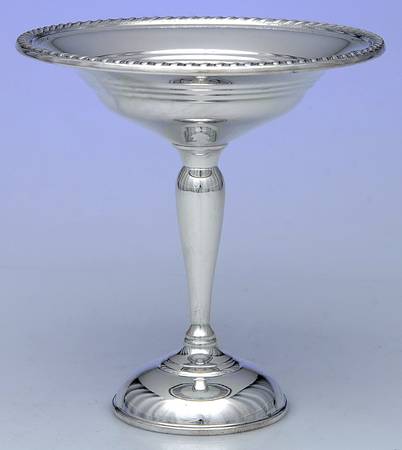 Pt2 (Sterling, Hollowware) by Watrous