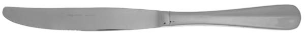 Baguette (Stainless) Modern Solid Knife