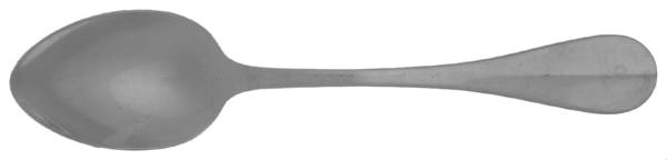 Baguette (Stainless) Dessert/Oval Soup Spoon