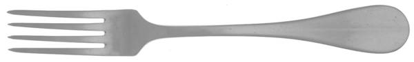 Baguette (Stainless) Dessert Fork