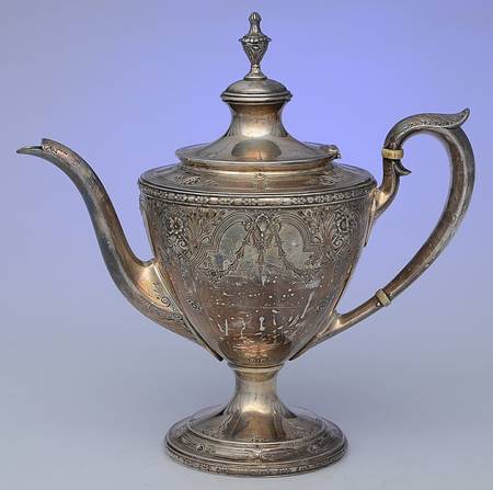 9335 (Sterling, Hollowware) by Watson