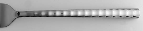 Vera Pagoda (Stainless) by Wedgwood Silver