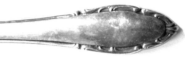 WLN39 (Silverplate) by Wellner (Germany)