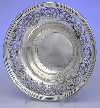 6112 (Sterling, Hollowware) by Whiting Manf Co