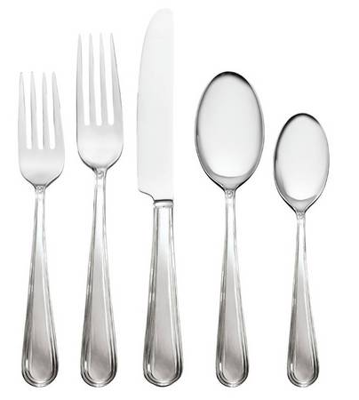 Madden (Stainless) by Waterford