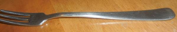 WAS256 (Stainless) by Wallace Silver