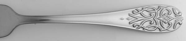 Vera Harrow (Stainless) by Wedgwood Silver