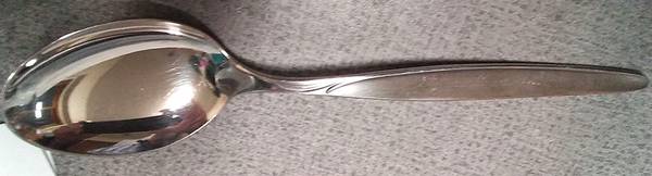 W5N3 (Silverplate) by Wenz