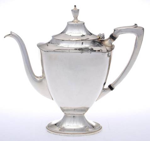 V9630 (Silverplate, Hollowware) by Wallace Silver