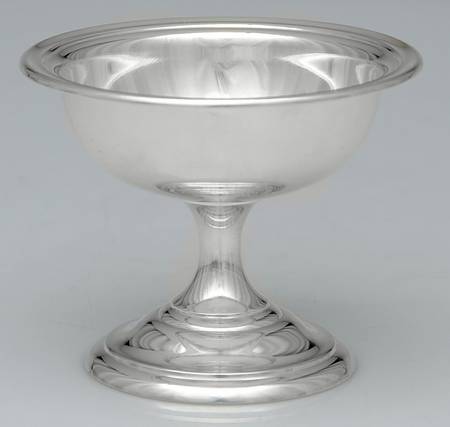 028 (Silverplate, Hollowware) by Wallace Silver