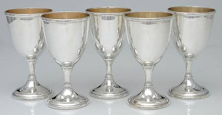 N3416 (Silverplate, Hollowware) by Wallace Silver