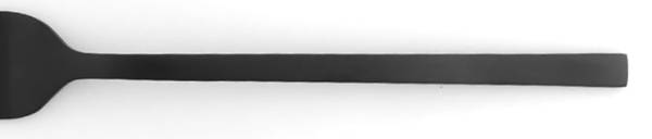 Matte Black (Stainless) by West Elm