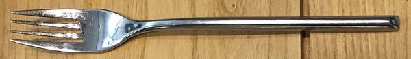 WIS27 (Stainless) by Wilkens