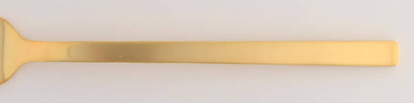 Gold (Gold Electroplate) by West Elm