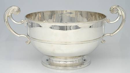 W9WW9W1 (Sterling, Hollowware) by James Wakely &amp; Frank Clarke Wheeler