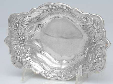 Holly (Sterling, Hollowware) by Whiting Manf Co