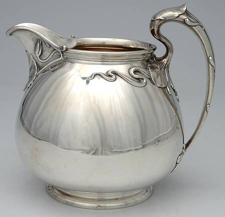 6829 (Sterling, Hollowware) by Whiting Manf Co