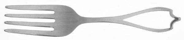 Sterling Flatware by Wendell