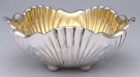 2520 (Sterling, Hollowware) by Whiting Manf Co