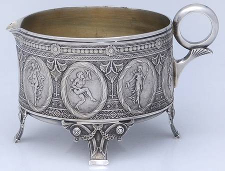 402 (Sterling, Hollowware) by Whiting Manf Co